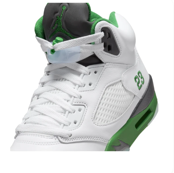 Air Jordan 5 Retro 'Lucky Green' (Women's) DD9336-103