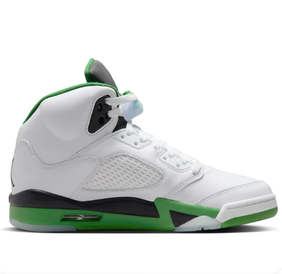 Air Jordan 5 Retro 'Lucky Green' (Women's) DD9336-103