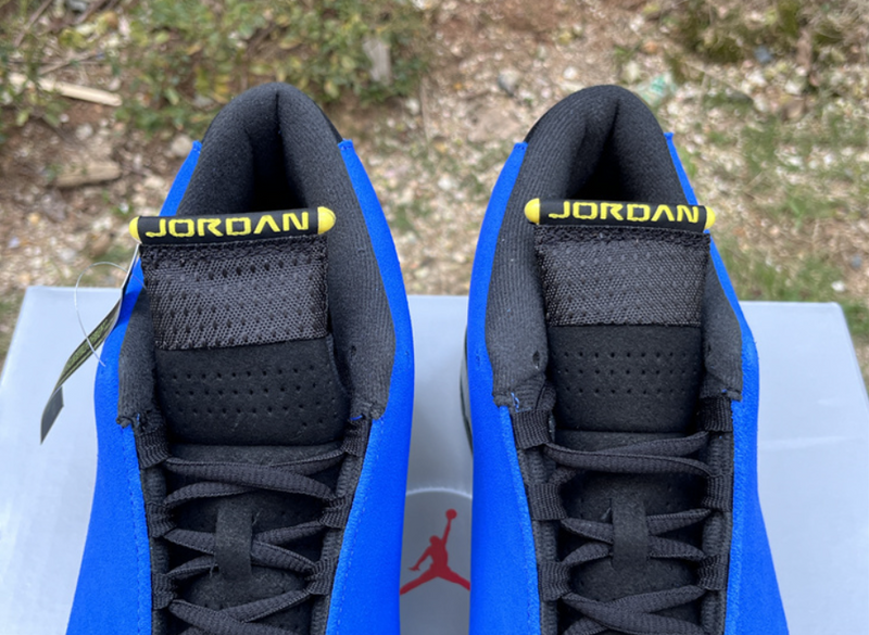 Air Jordan 14 “Laney”