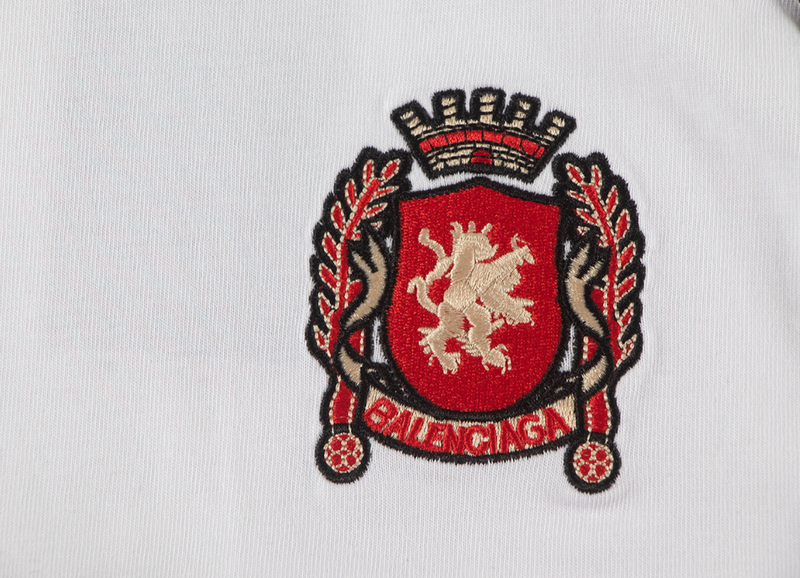 BB Oversized Cotton T-Shirts (Multiple Styles)