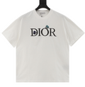 Dior Oblique Monogram Mesh Shorts – Beige/Brown
