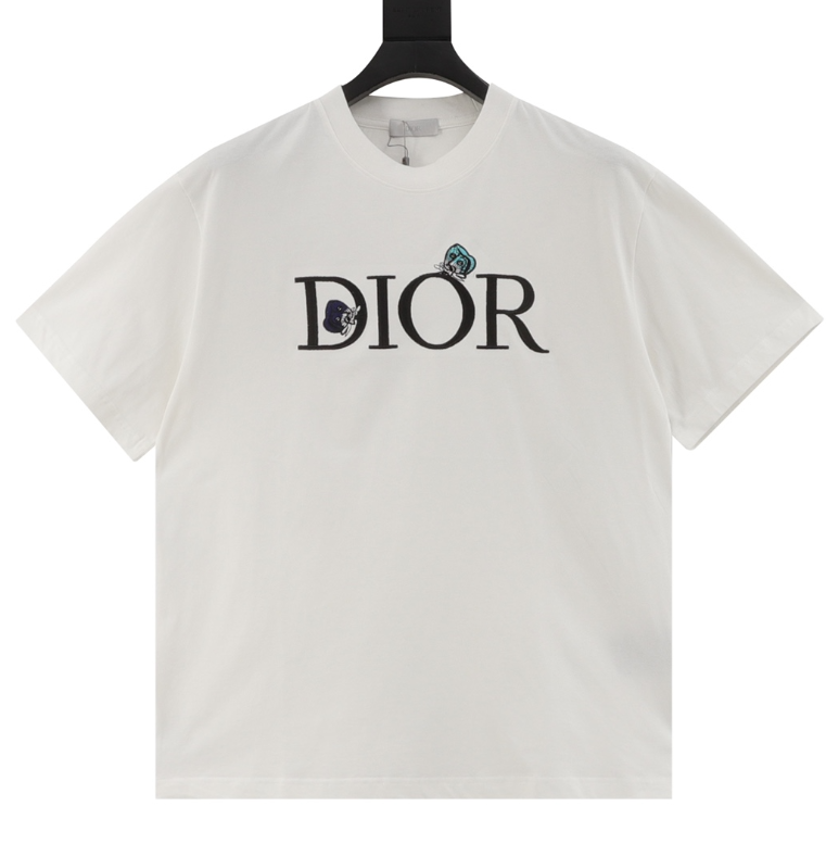 Dior Oblique Monogram Mesh Shorts – Beige/Brown