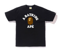Camo Graphic Streetwear T-Shirt – Bold Cotton Tee