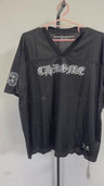 Gothic Mesh Jersey Tee
