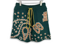 Rhude Knit Drawstring Shorts