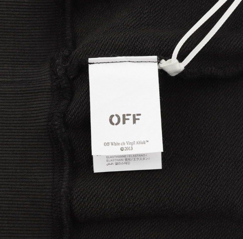 Back Graphic Hoodie – Oversized Fit