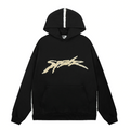 Sp5der Rhimestone Hoodie