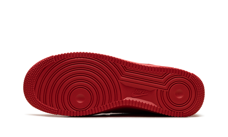 Nike Air Force 1 '07 LV8 Triple Red CW6999-600